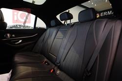 مێرسێدس بێنز E-Class